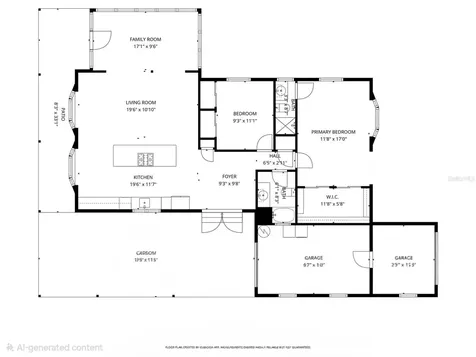 8060 Stockholm Street Brooksville FL 34613