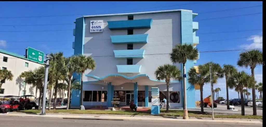 313 S Atlantic Avenue Daytona Beach FL 32118