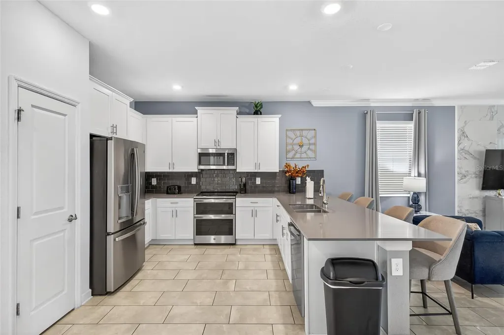 2901 Protagonist Street Kissimmee FL 34746