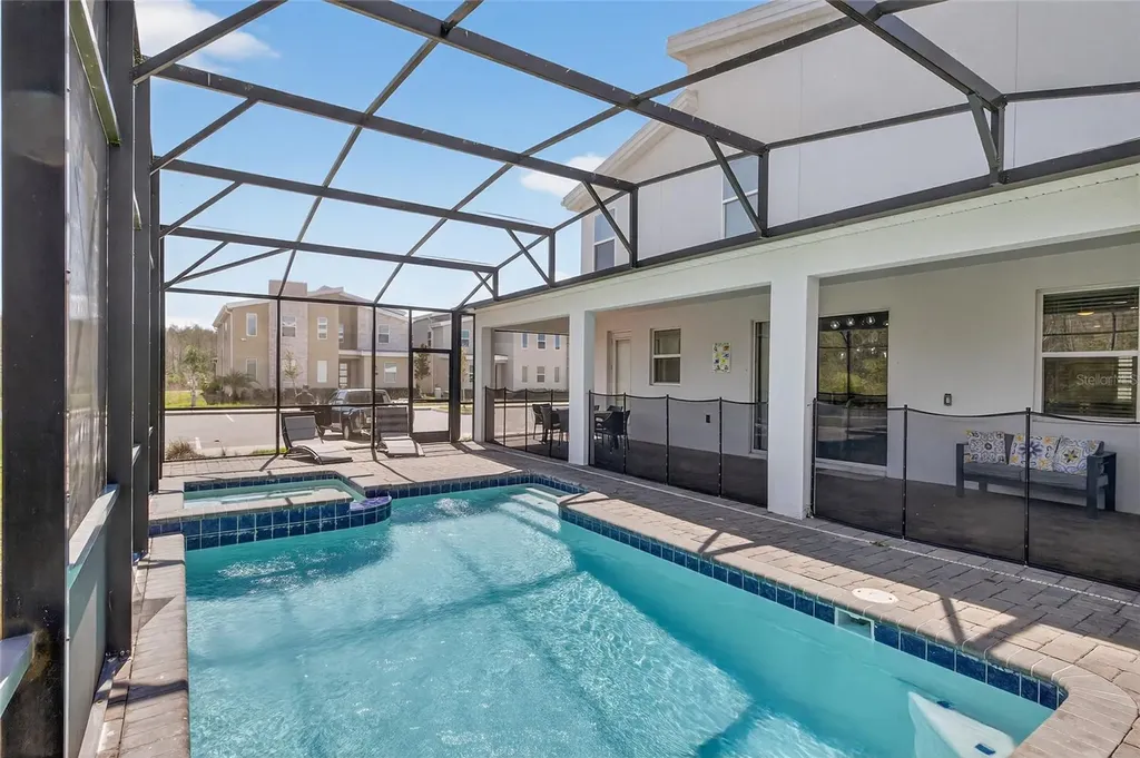 2901 Protagonist Street Kissimmee FL 34746