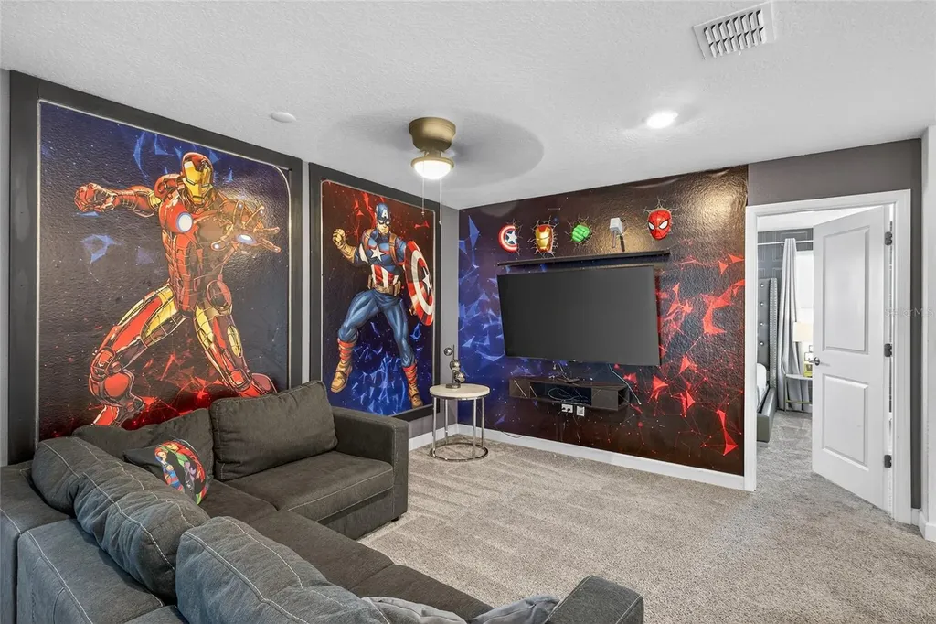 2901 Protagonist Street Kissimmee FL 34746
