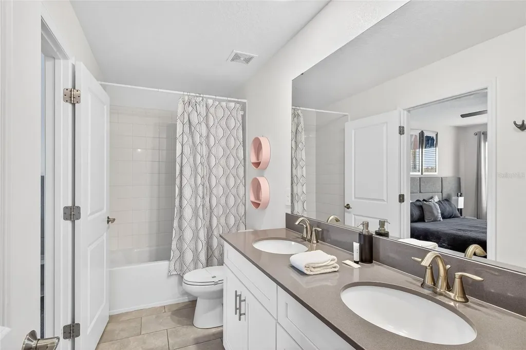2901 Protagonist Street Kissimmee FL 34746