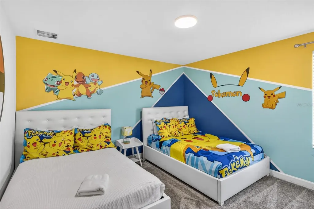 2901 Protagonist Street Kissimmee FL 34746