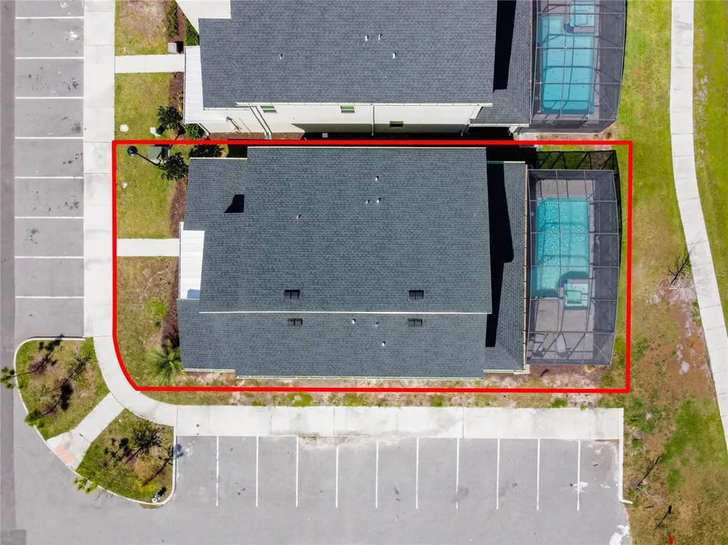 2901 Protagonist Street Kissimmee FL 34746