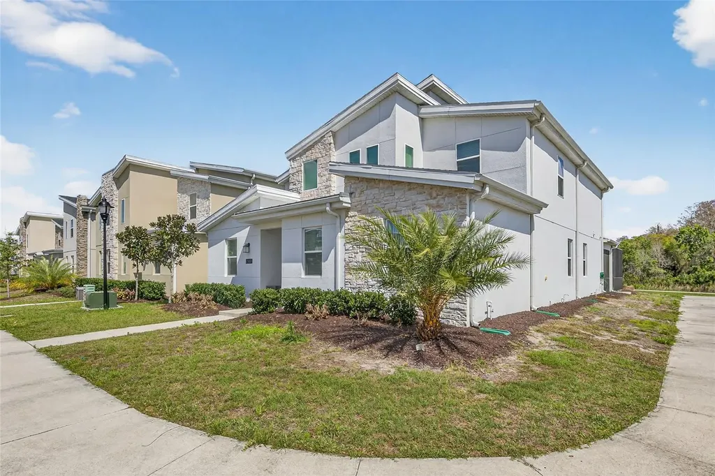 2901 Protagonist Street Kissimmee FL 34746
