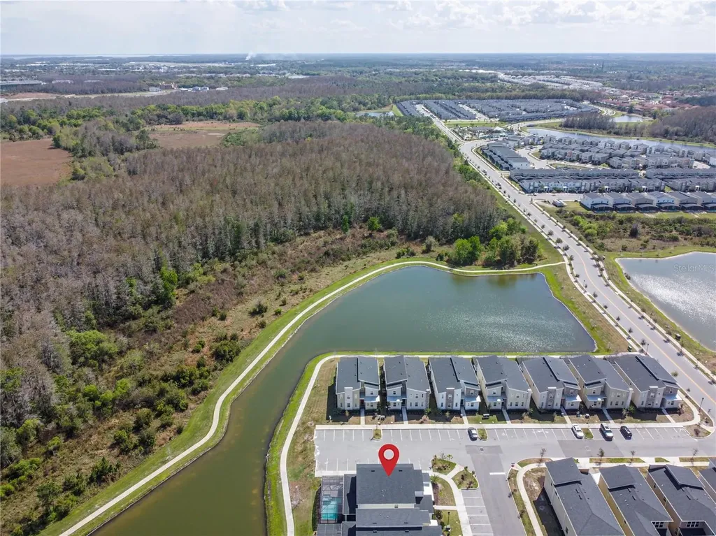 2901 Protagonist Street Kissimmee FL 34746