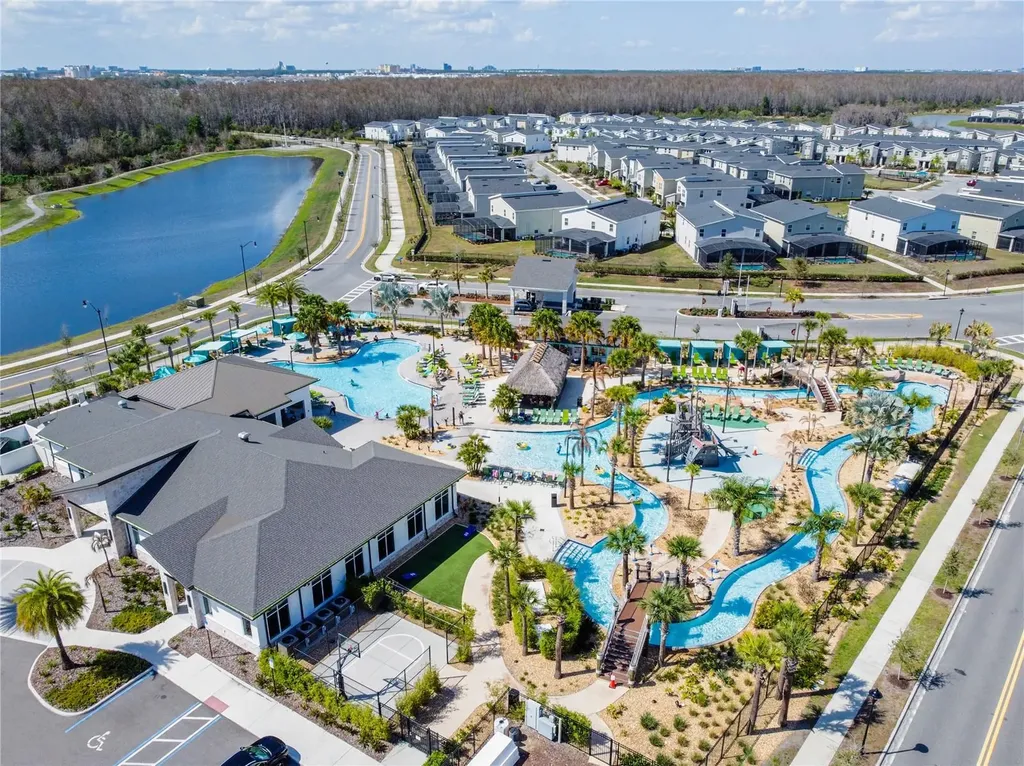 2901 Protagonist Street Kissimmee FL 34746