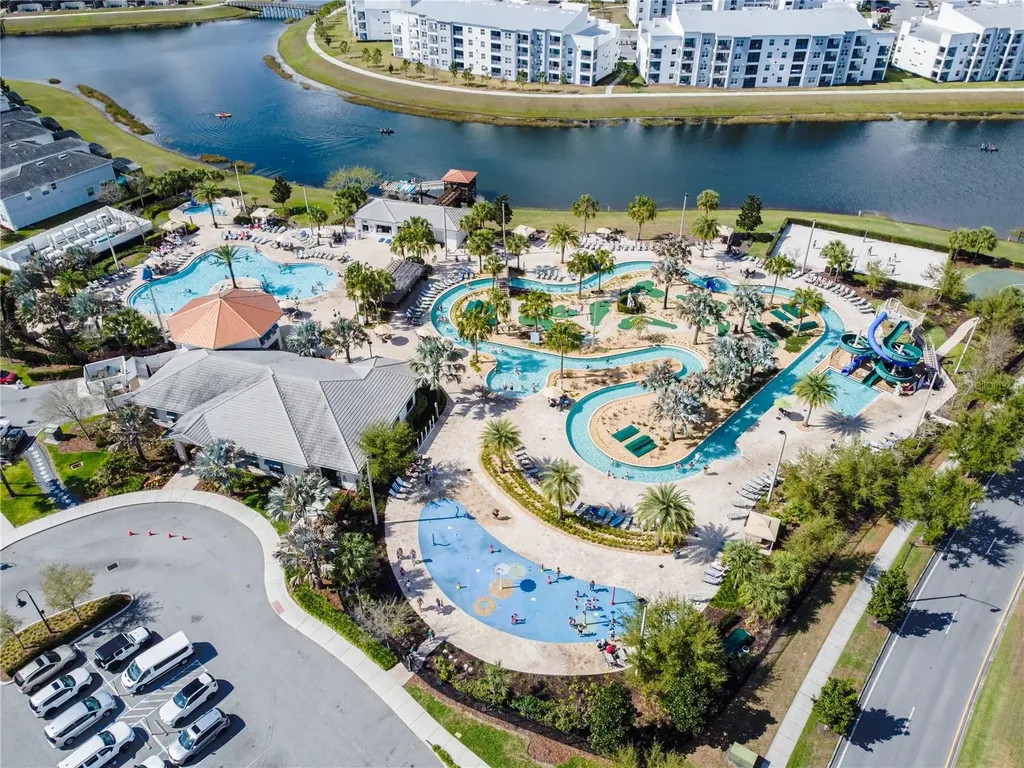 2901 Protagonist Street Kissimmee FL 34746