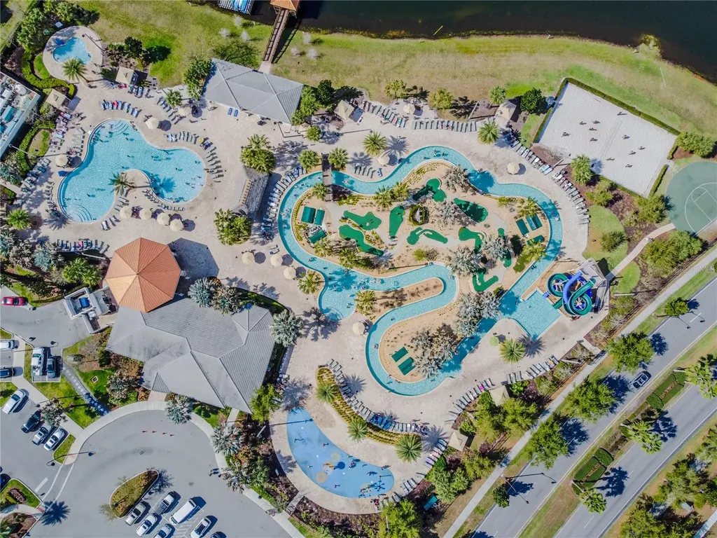 2901 Protagonist Street Kissimmee FL 34746