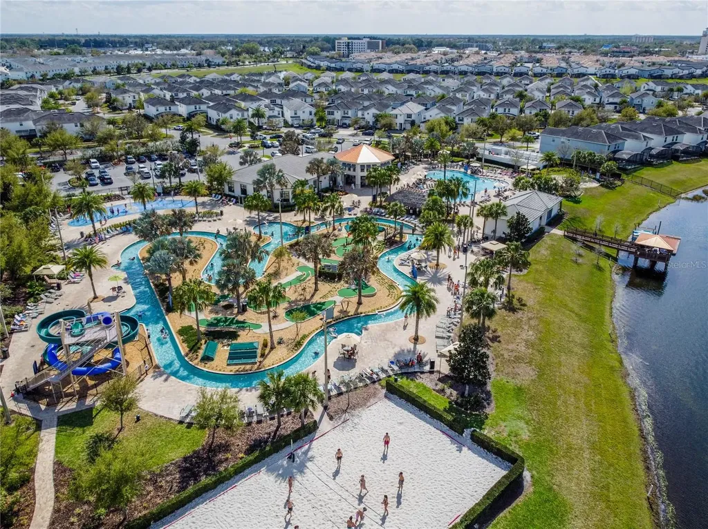 2901 Protagonist Street Kissimmee FL 34746