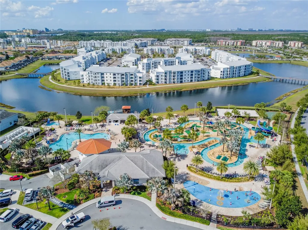 2901 Protagonist Street Kissimmee FL 34746