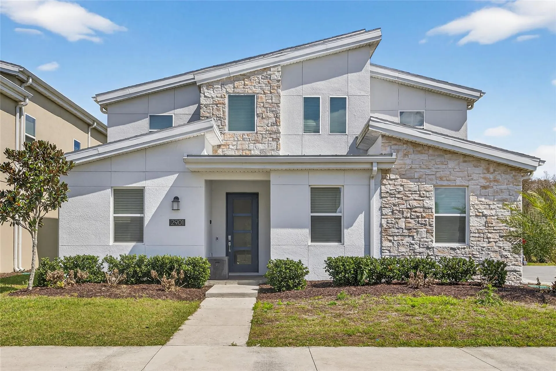 2901 Protagonist Street Kissimmee FL 34746