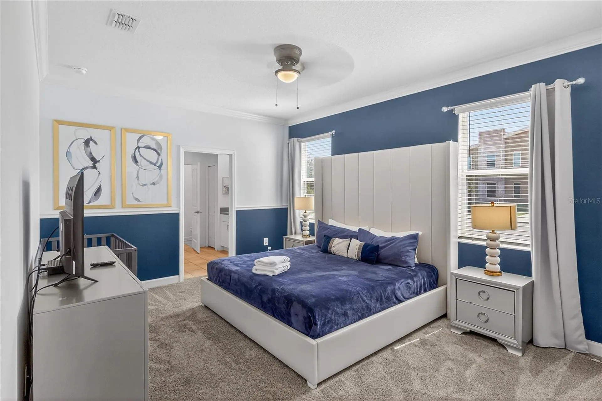 2901 Protagonist Street Kissimmee FL 34746