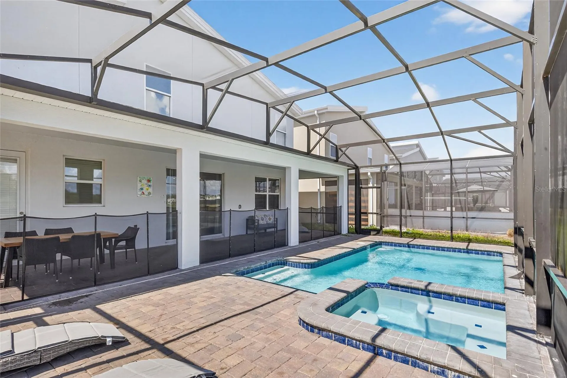 2901 Protagonist Street Kissimmee FL 34746