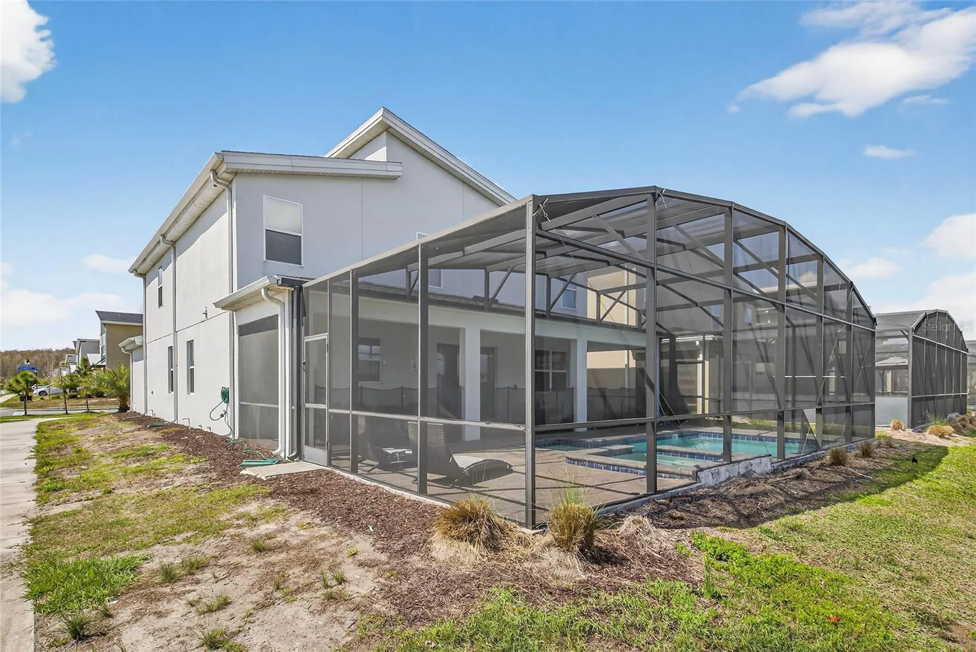 2901 Protagonist Street Kissimmee FL 34746
