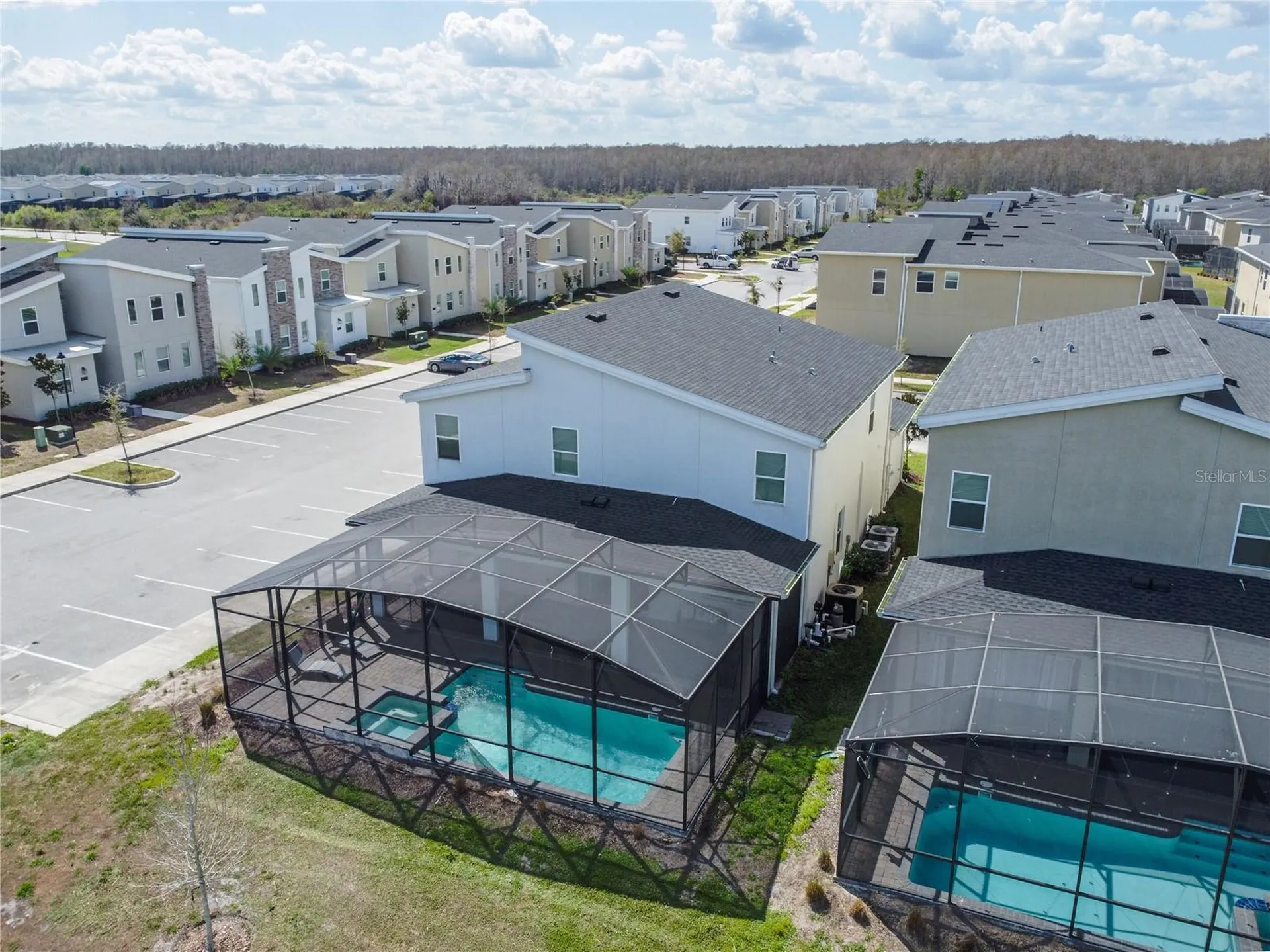2901 Protagonist Street Kissimmee FL 34746