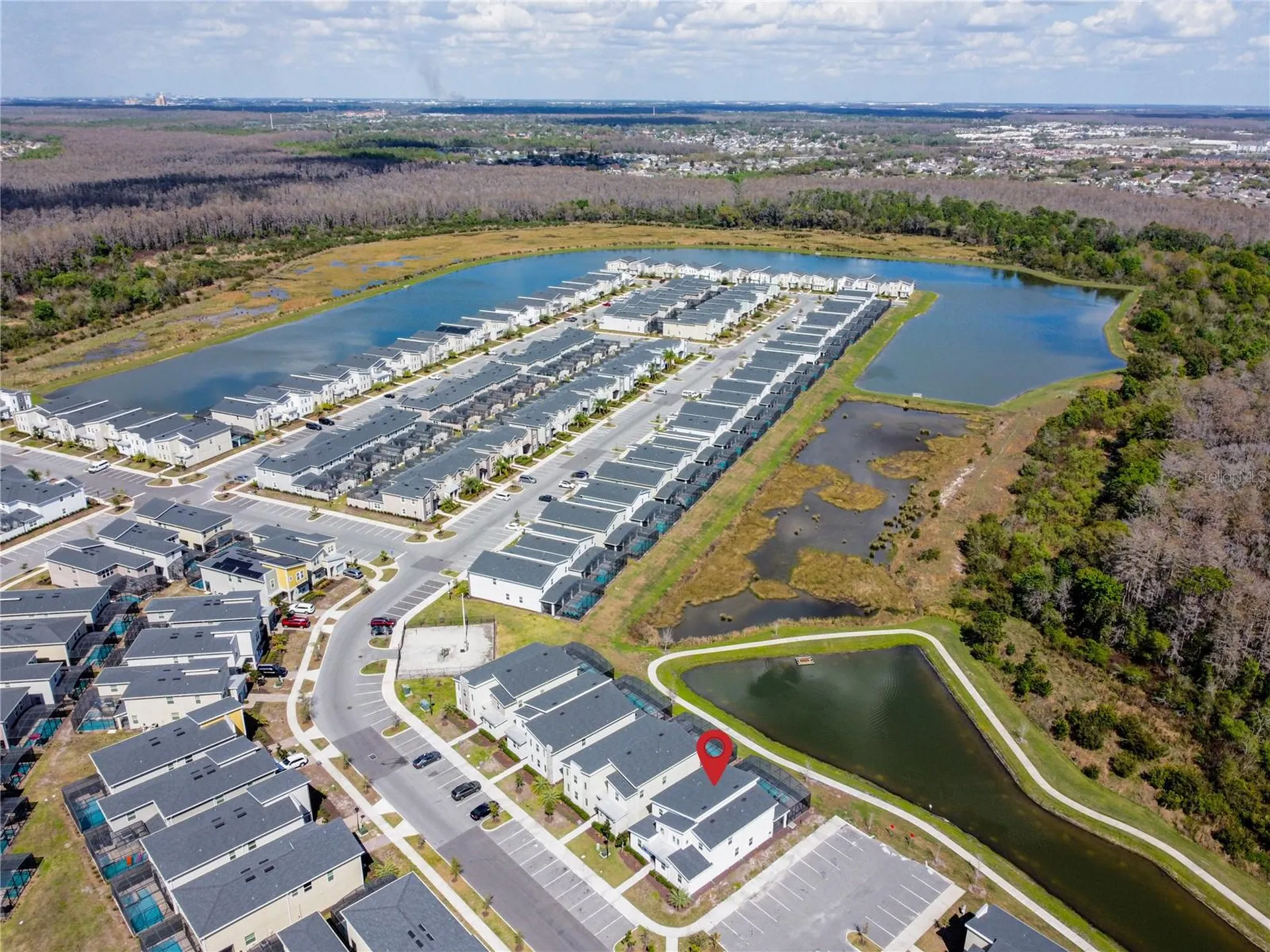 2901 Protagonist Street Kissimmee FL 34746