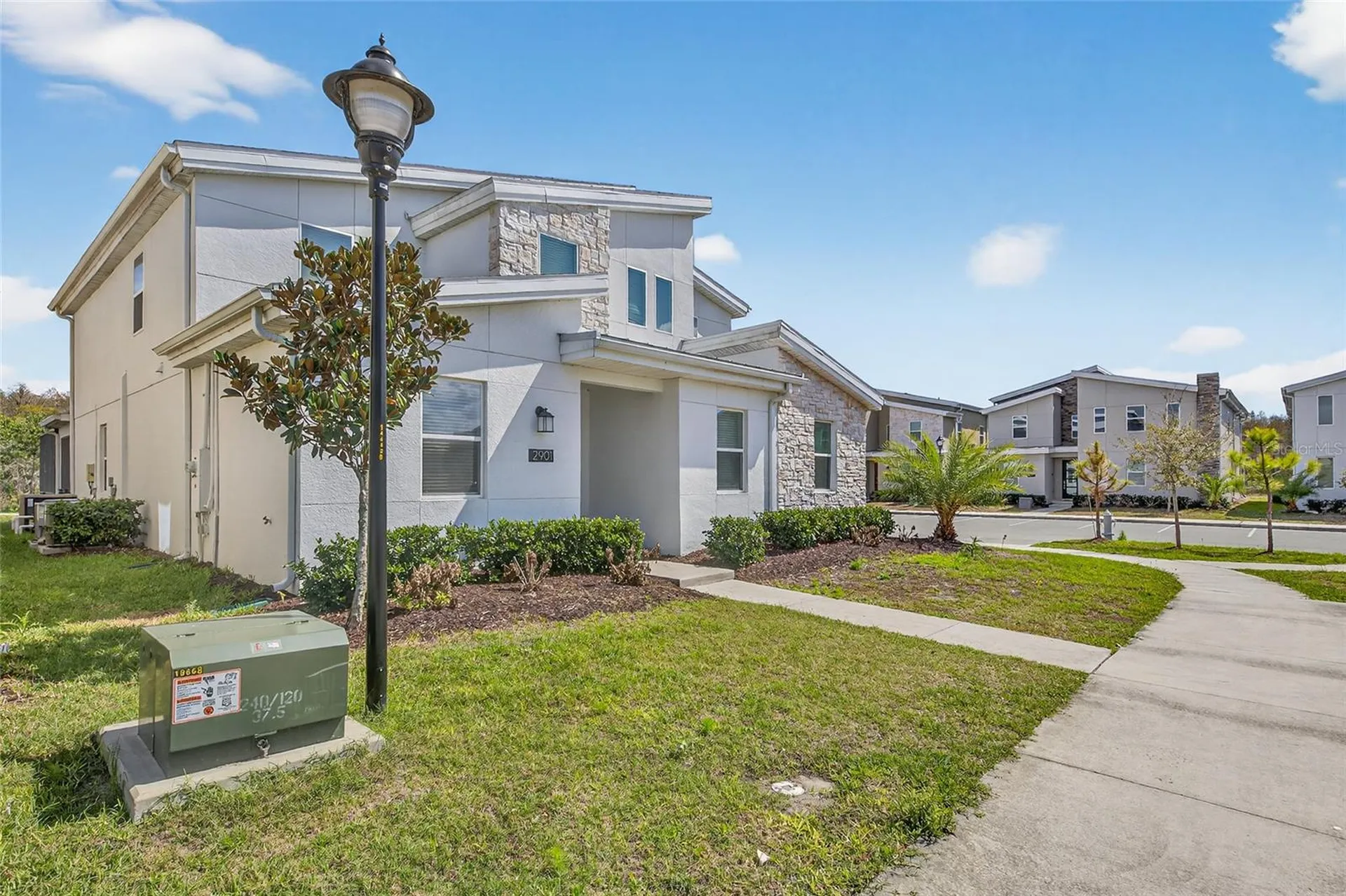 2901 Protagonist Street Kissimmee FL 34746