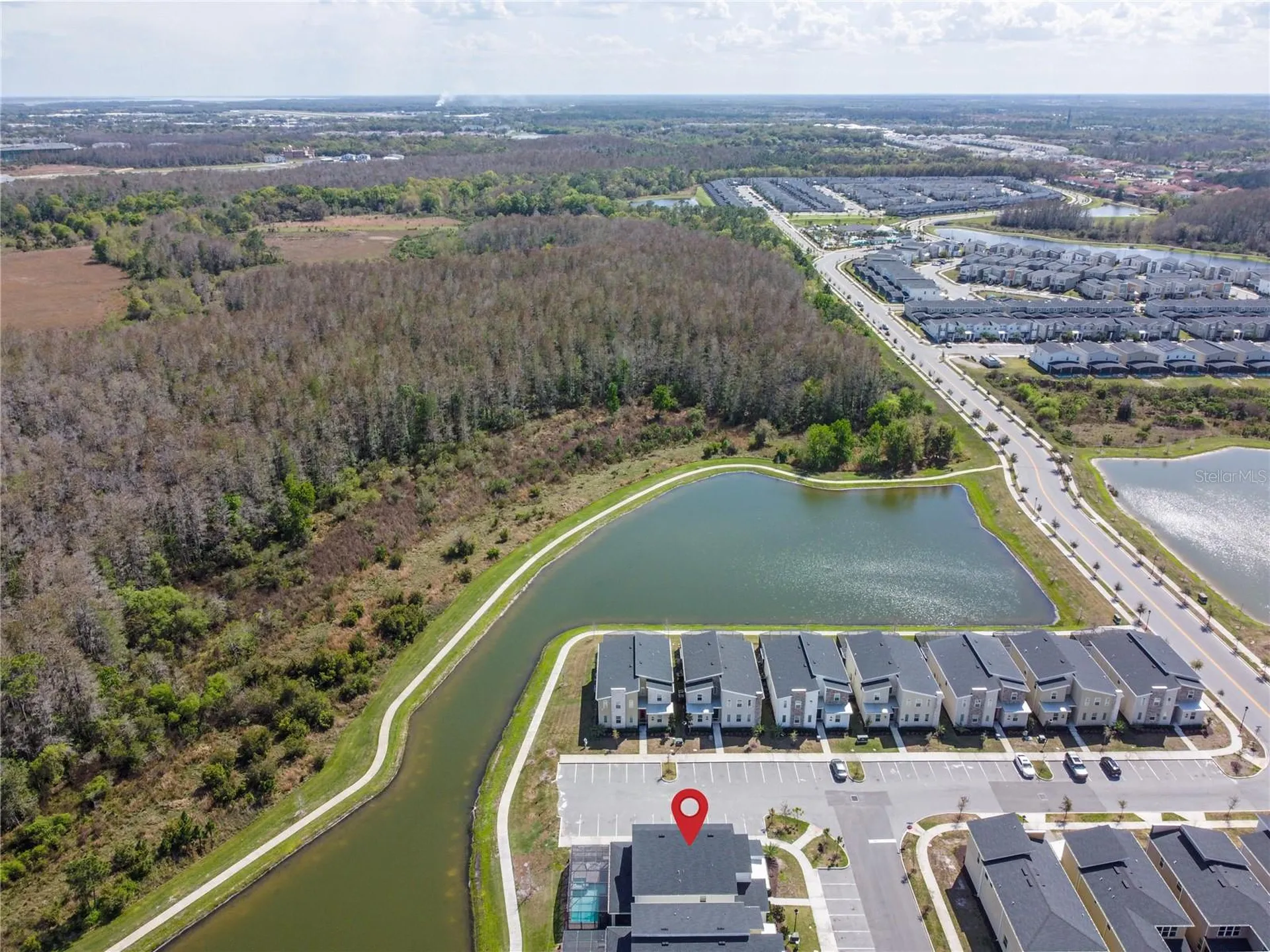 2901 Protagonist Street Kissimmee FL 34746