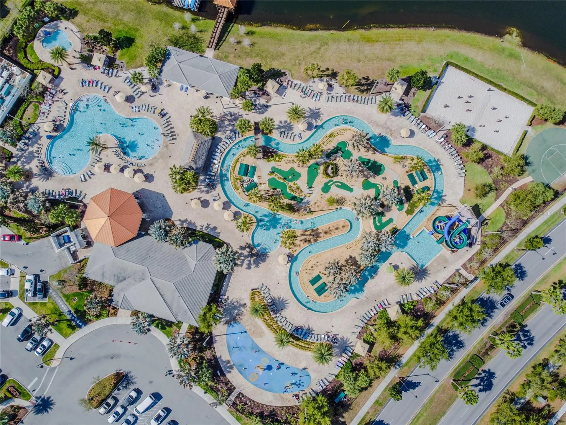 2901 Protagonist Street Kissimmee FL 34746