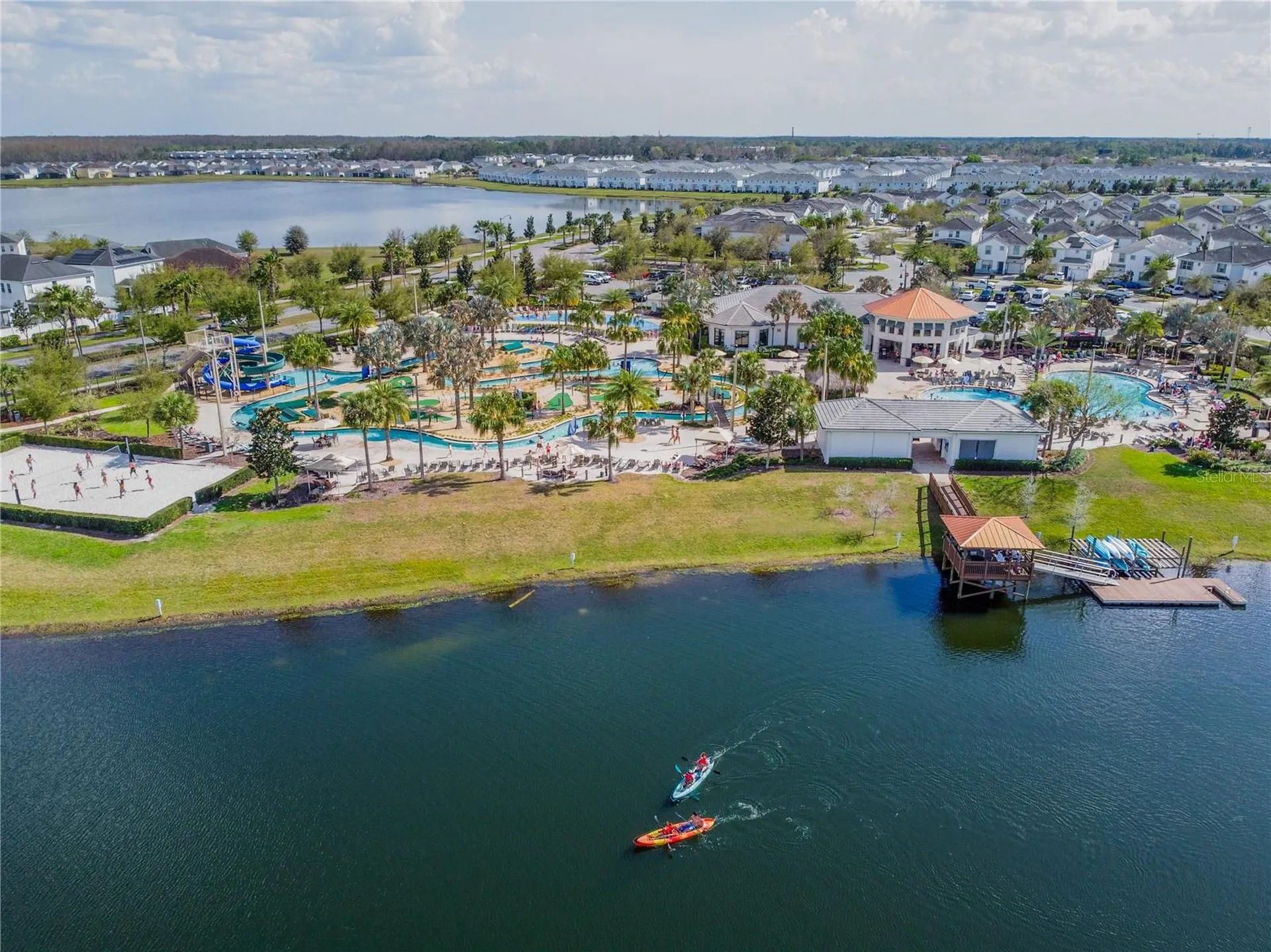 2901 Protagonist Street Kissimmee FL 34746