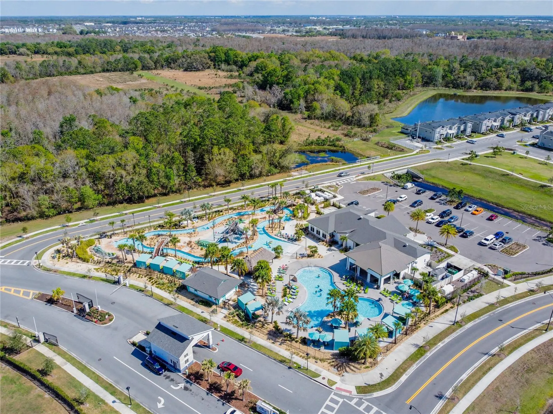 2901 Protagonist Street Kissimmee FL 34746