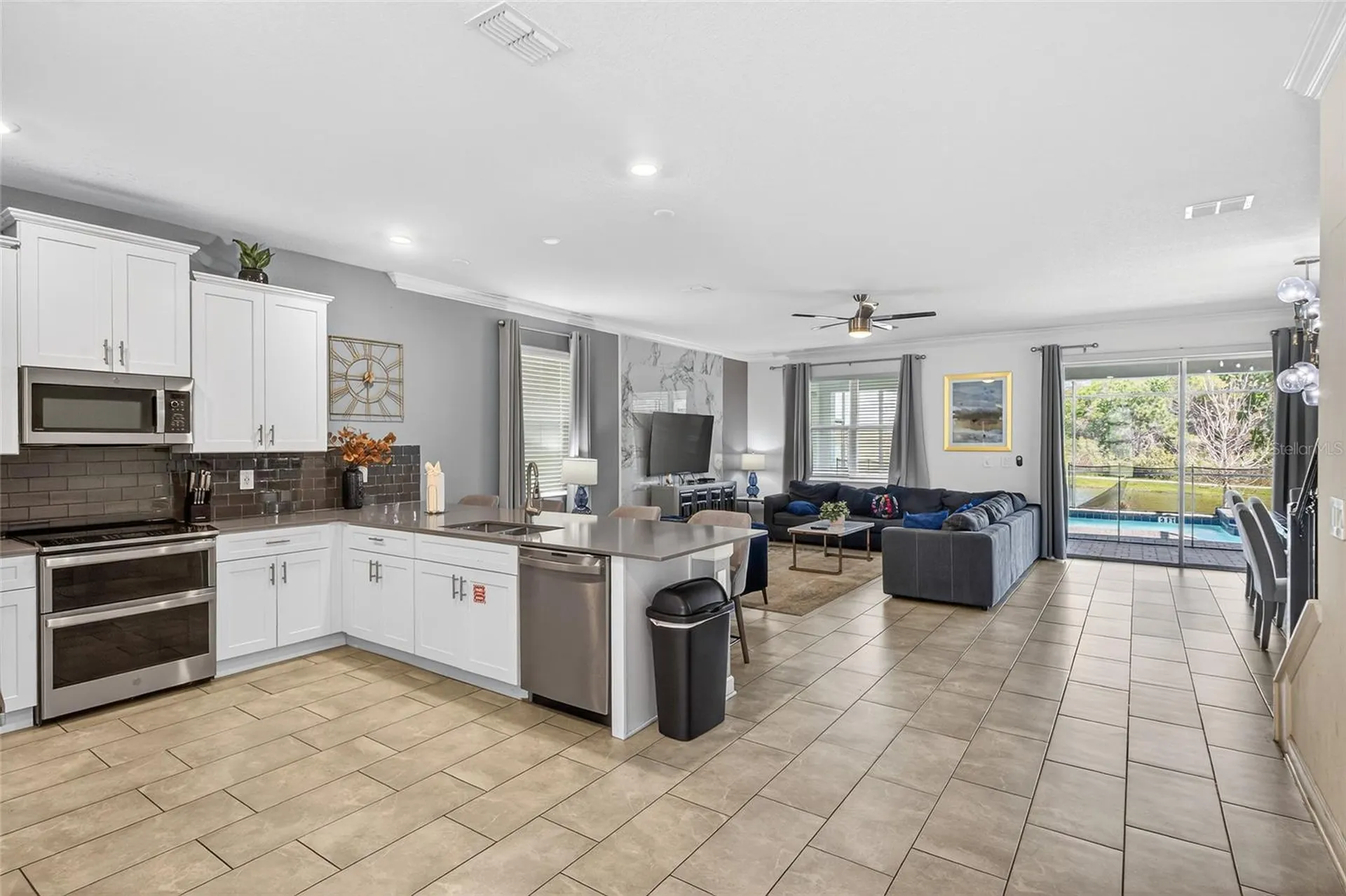 2901 Protagonist Street Kissimmee FL 34746