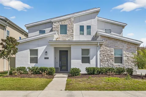 2901 Protagonist Street Kissimmee FL 34746