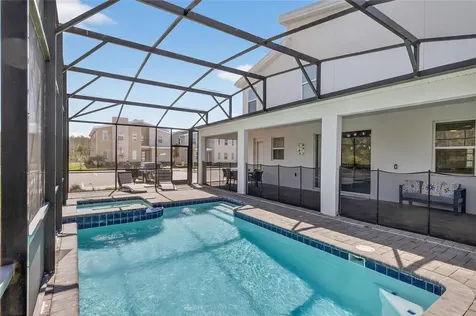2901 Protagonist Street Kissimmee FL 34746