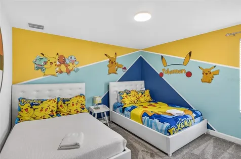 2901 Protagonist Street Kissimmee FL 34746