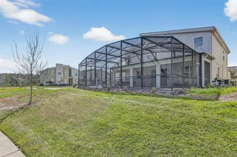 2901 Protagonist Street Kissimmee FL 34746