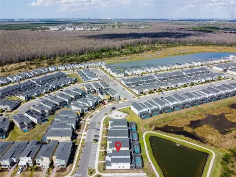 2901 Protagonist Street Kissimmee FL 34746