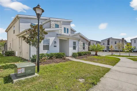 2901 Protagonist Street Kissimmee FL 34746