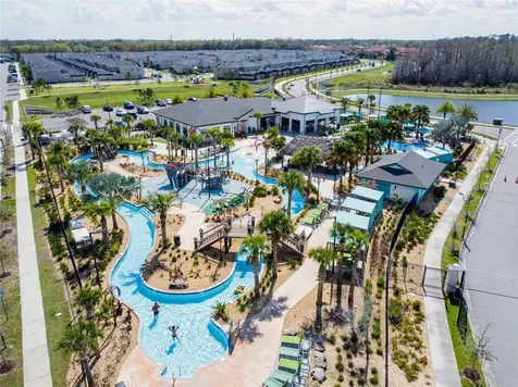 2901 Protagonist Street Kissimmee FL 34746