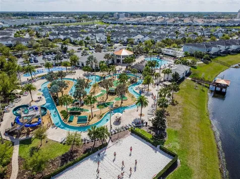 2901 Protagonist Street Kissimmee FL 34746