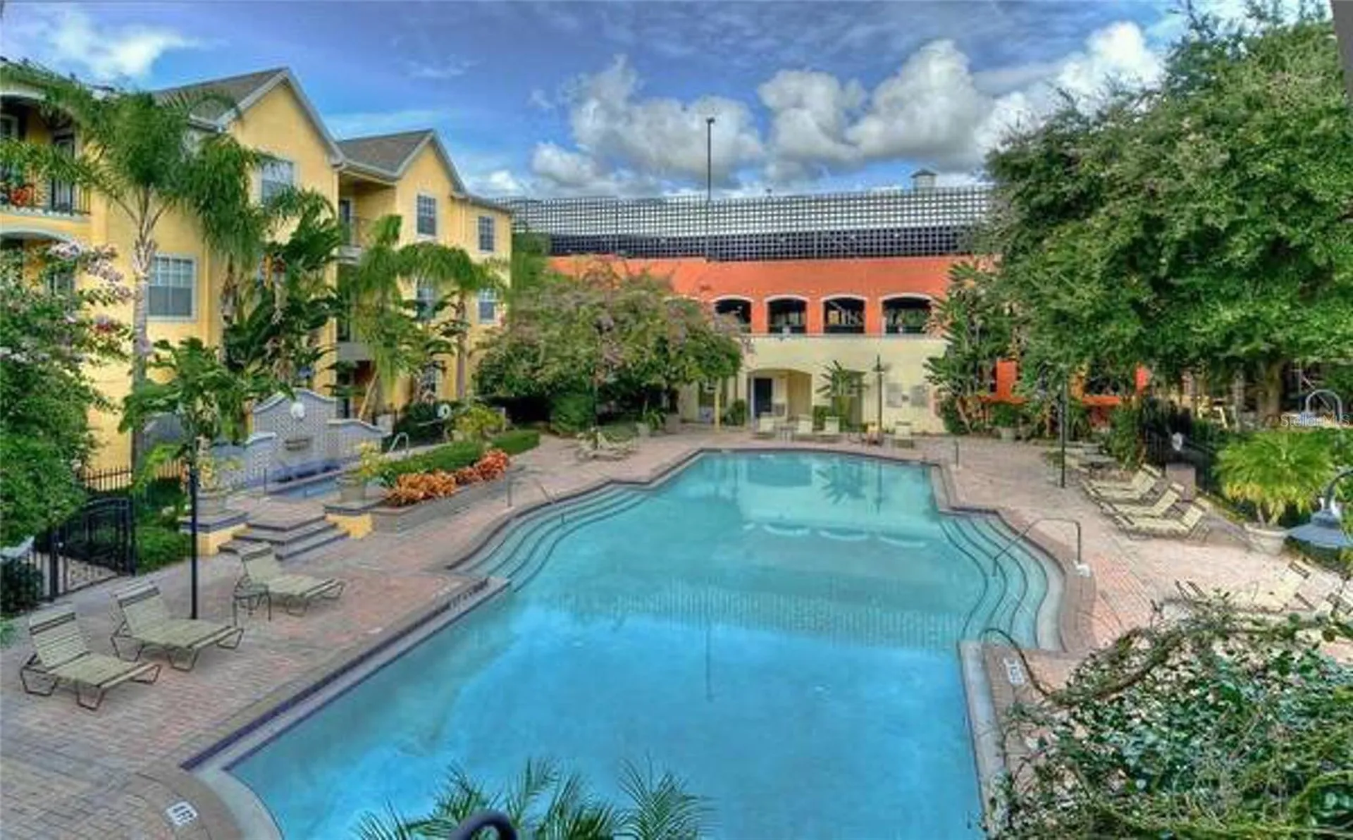1810 E Palm Avenue Tampa FL 33605