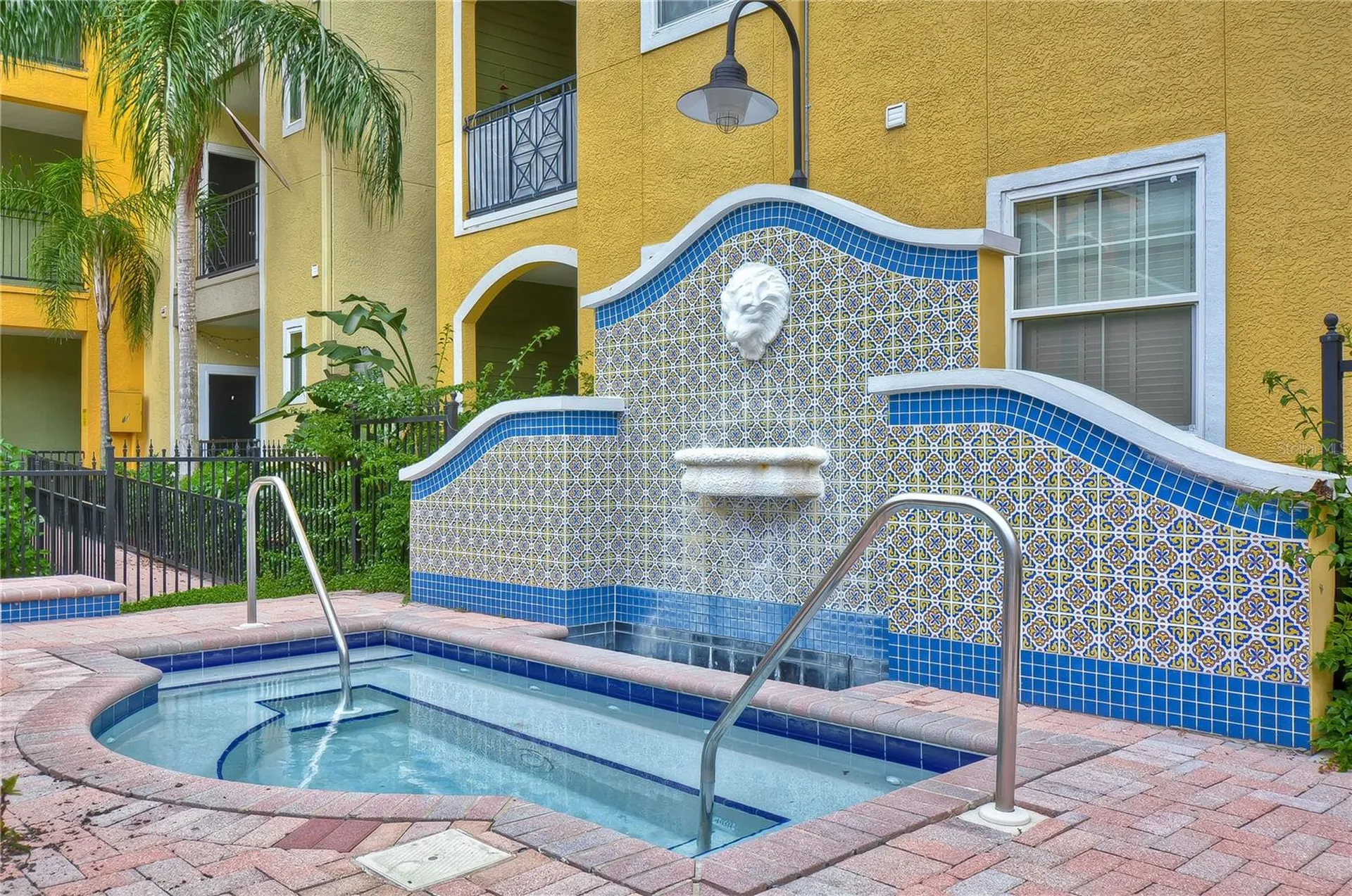 1810 E Palm Avenue Tampa FL 33605