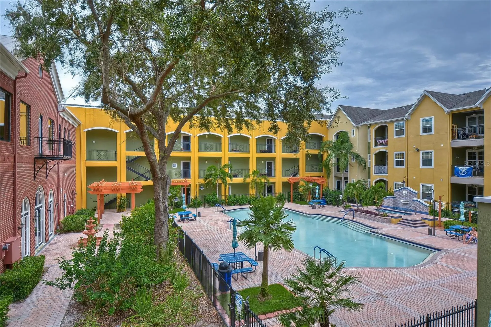 1810 E Palm Avenue Tampa FL 33605