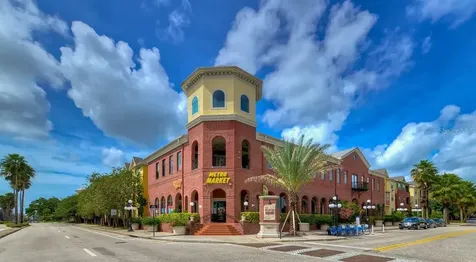 1810 E Palm Avenue Tampa FL 33605