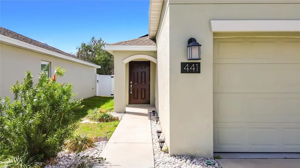 441 Macarthur Street Bartow FL 33830