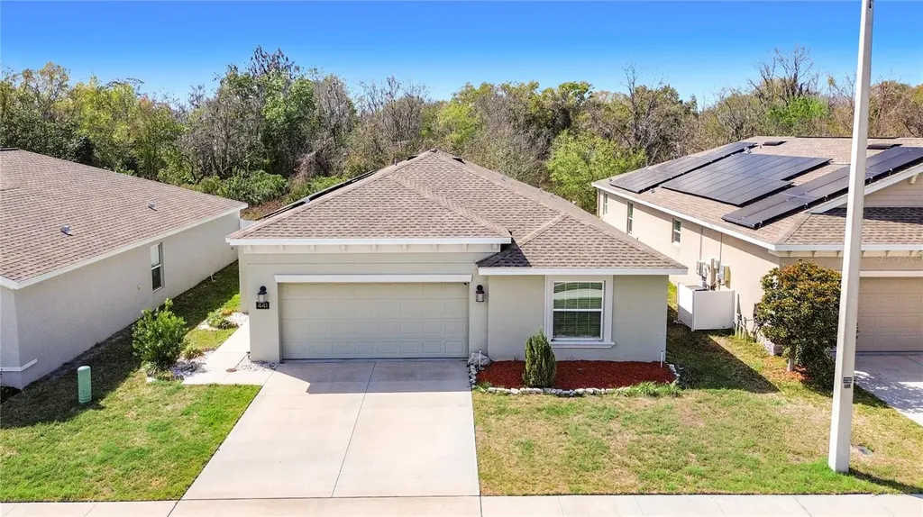 441 Macarthur Street Bartow FL 33830