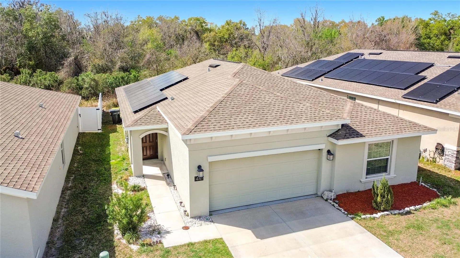 441 Macarthur Street Bartow FL 33830