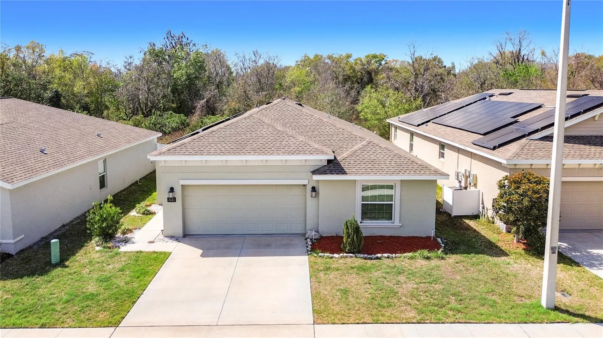 441 Macarthur Street Bartow FL 33830