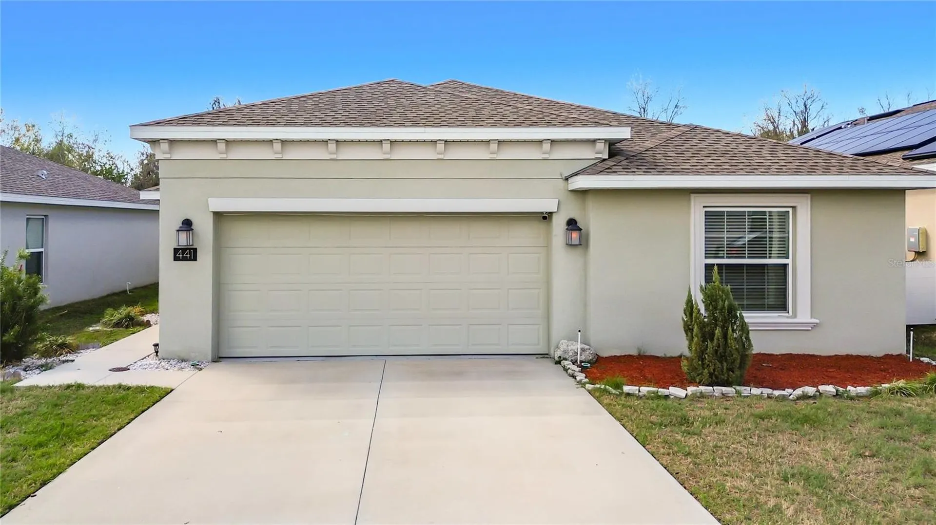 441 Macarthur Street Bartow FL 33830
