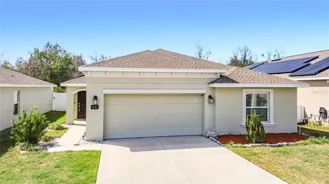 441 Macarthur Street Bartow FL 33830