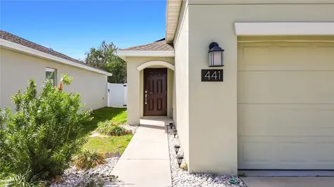 441 Macarthur Street Bartow FL 33830