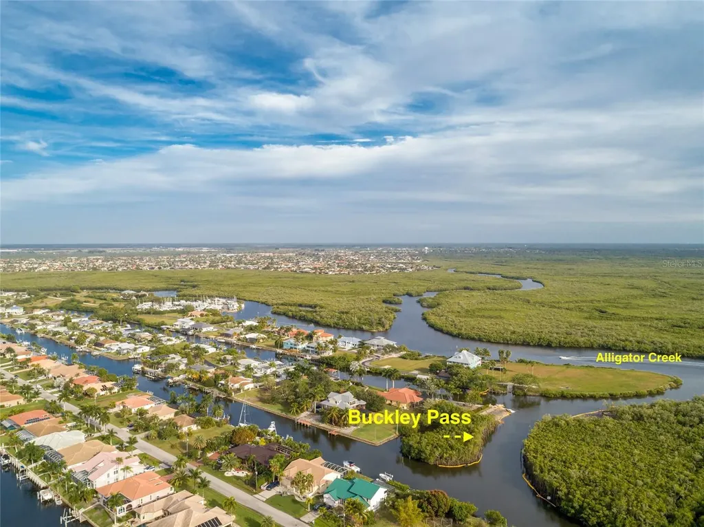 3311 Wood Thrush Drive Punta Gorda FL 33950
