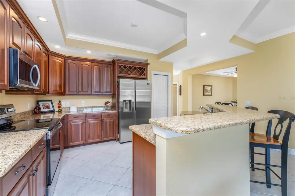 3311 Wood Thrush Drive Punta Gorda FL 33950