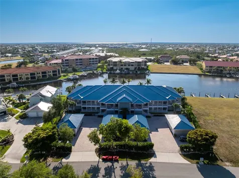3311 Wood Thrush Drive Punta Gorda FL 33950
