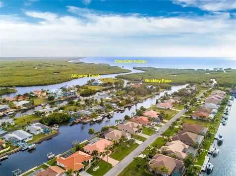 3311 Wood Thrush Drive Punta Gorda FL 33950